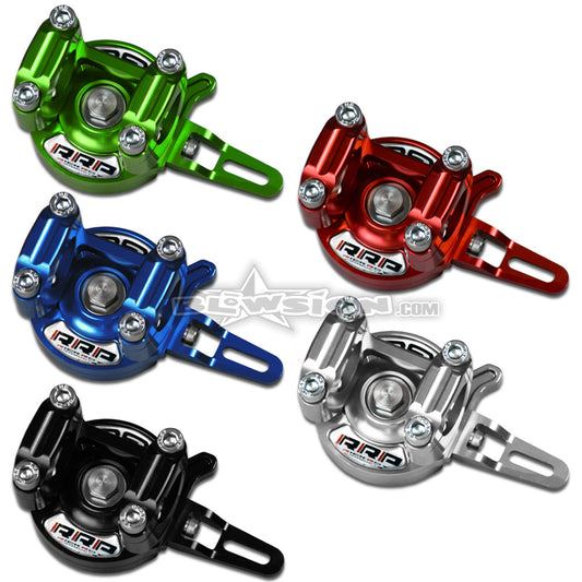 RRP X-LITE STEERING SYSTEM ALL COLORS