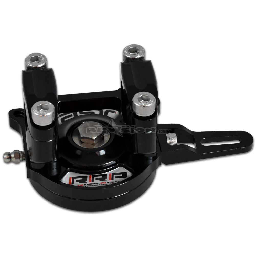 RRP X-LITE Steering System - Black