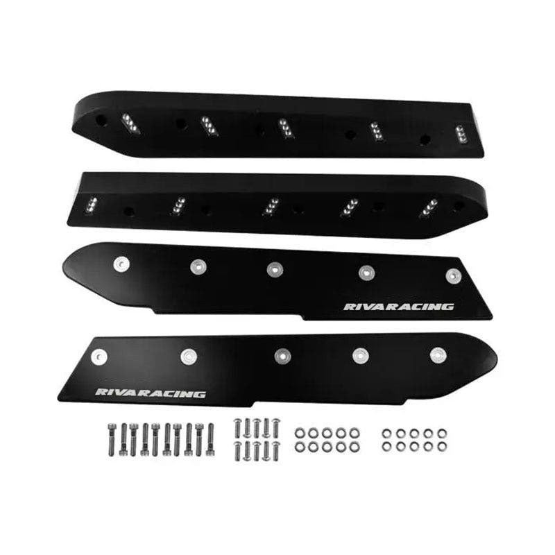 RIVA Sponsons - Yamaha FX 2022+