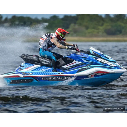 RIVA Sponsons - Yamaha FX 2022+