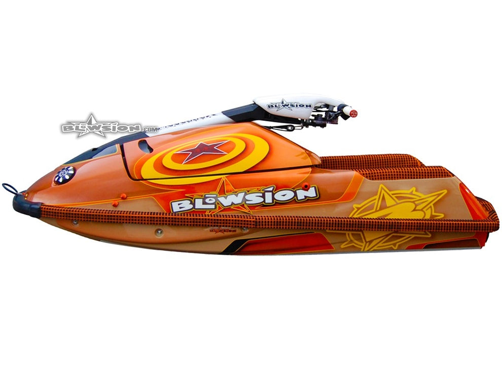 Interrupteur pompe de cale hot product - Équipement nautisme