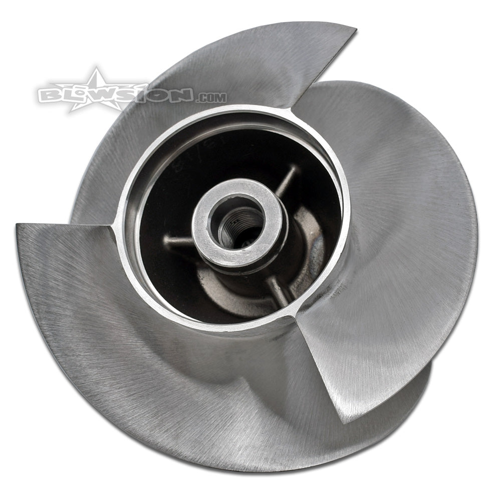 Skat-Trak Impeller - Kawasaki C-75 140MM