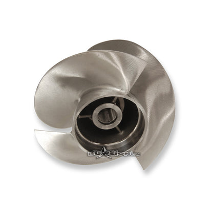 Skat-Trak Impeller - Yamaha 148MM D-75 Swirl