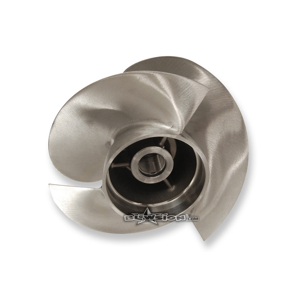 Skat-Trak Impeller - Yamaha 155MM (E-75) Swirl