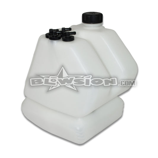 Small Fuel Tank - Fits PowerFactor / RRP / TNT Pipe