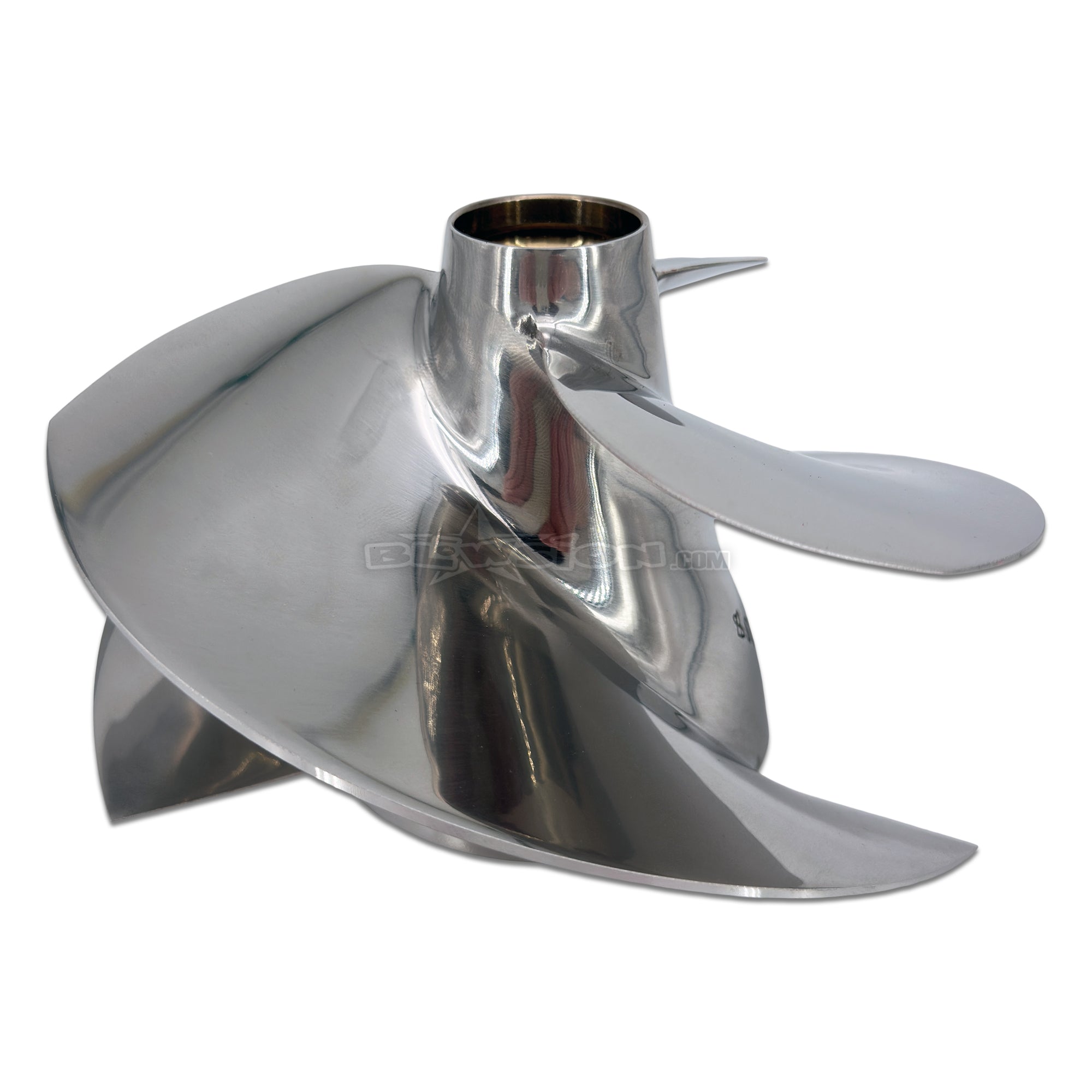 Solas Impeller - Kawasaki SXR 1500 148MM KGX-CD – Blowsion