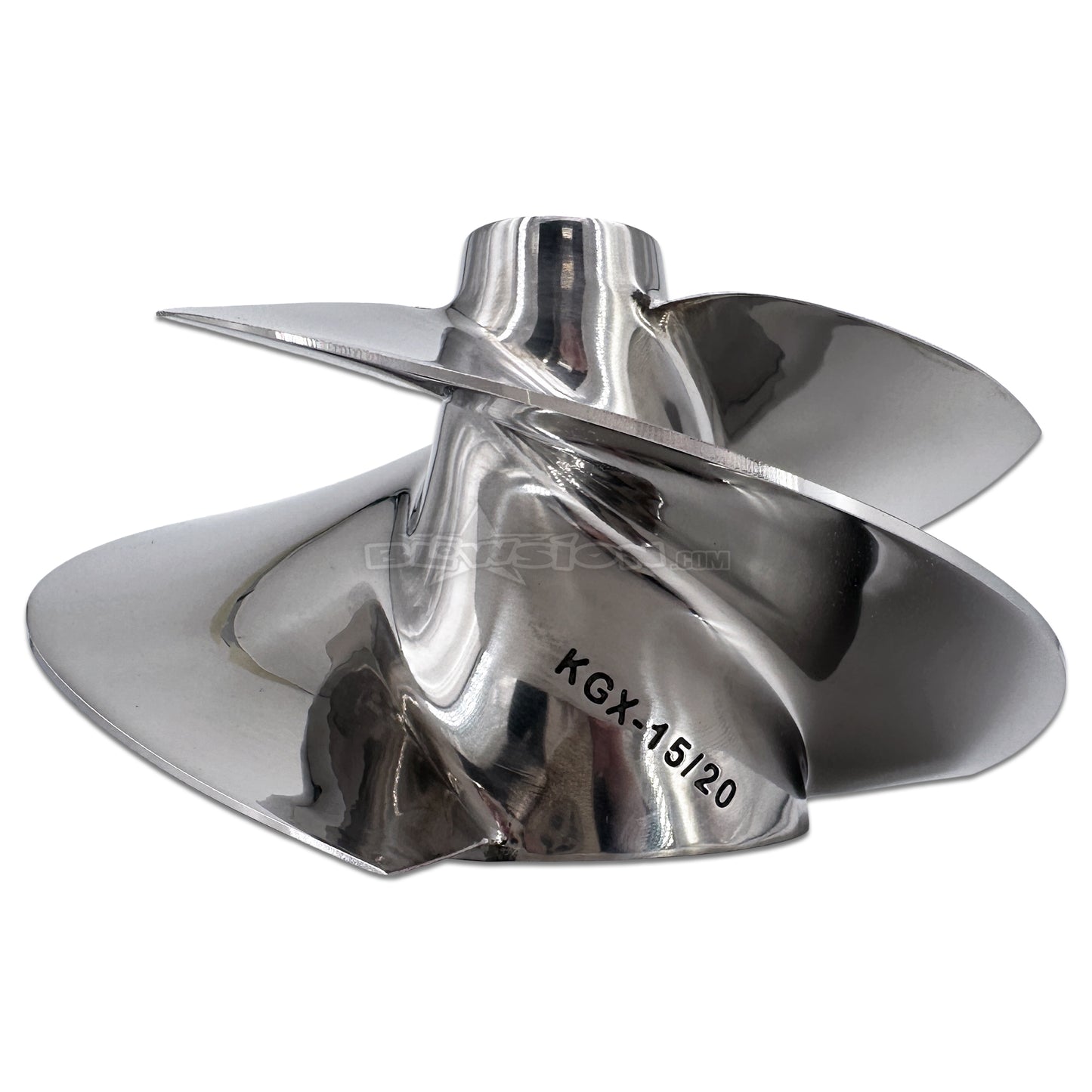 Solas impeller - Kawasaki SXR 1500 / 160 148mm KGX-CD