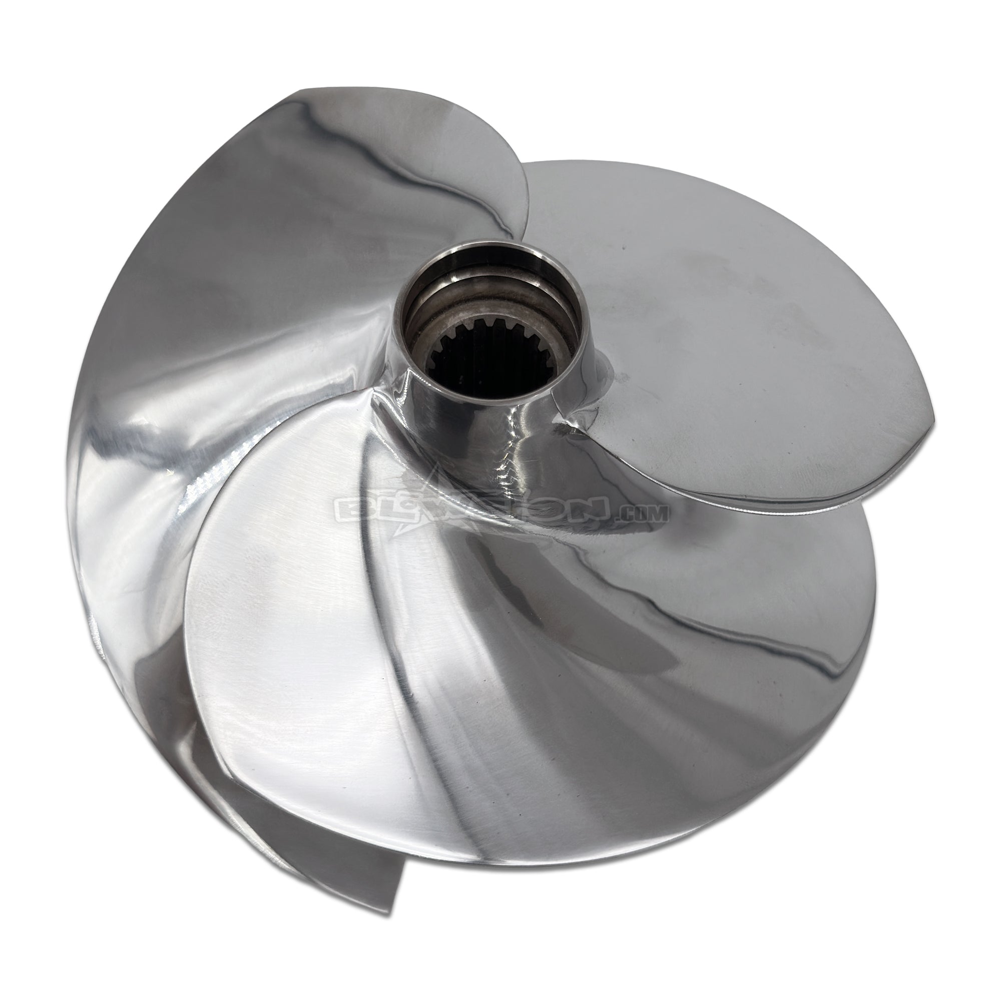 Solas Impeller - Kawasaki SXR 1500 148MM KGX-CD – Blowsion