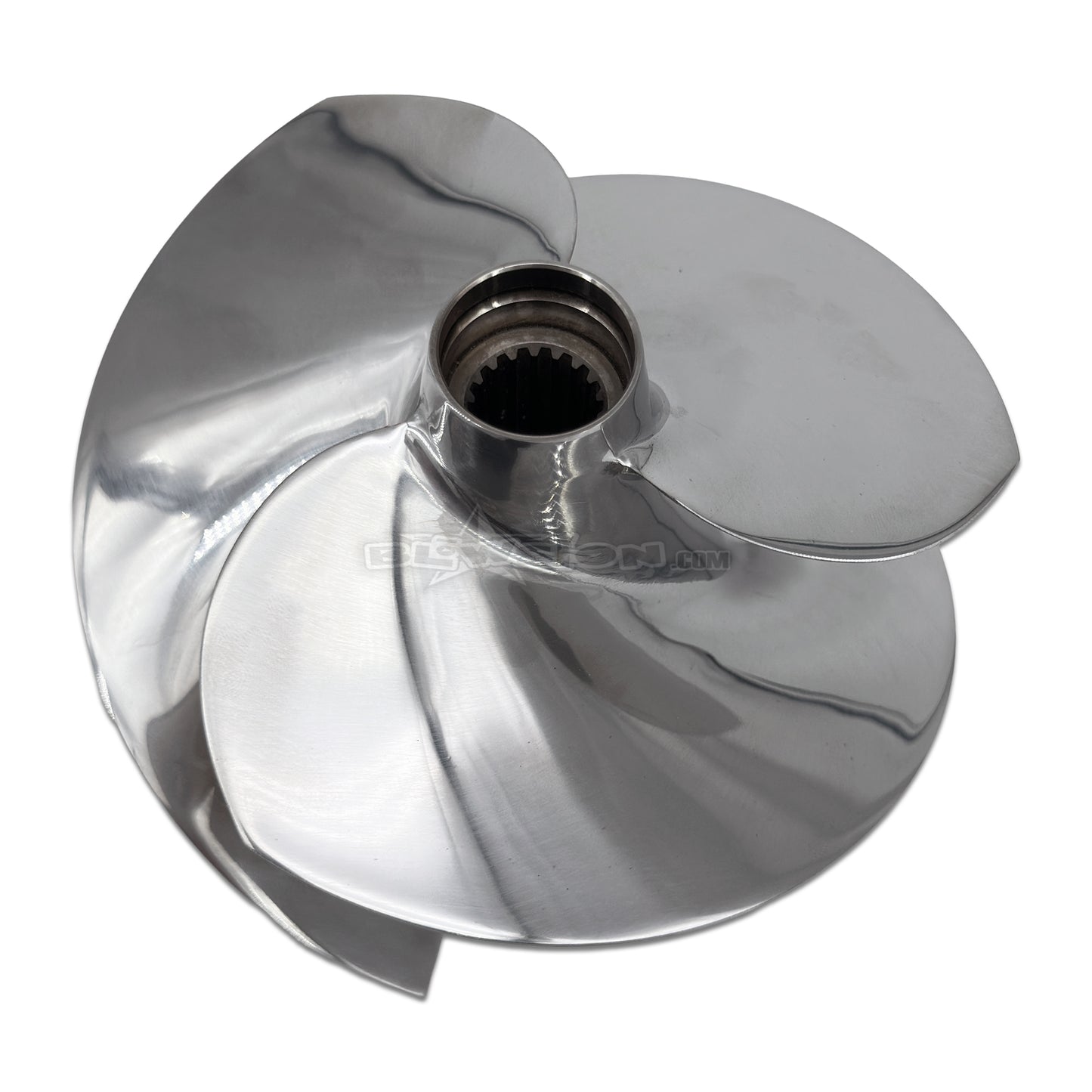 Solas impeller - Kawasaki SXR 1500 / 160 148mm KGX-CD