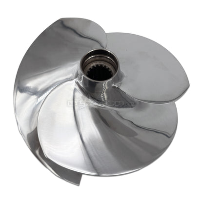 Solas impeller - Kawasaki SXR 1500 / 160 148mm KGX-CD
