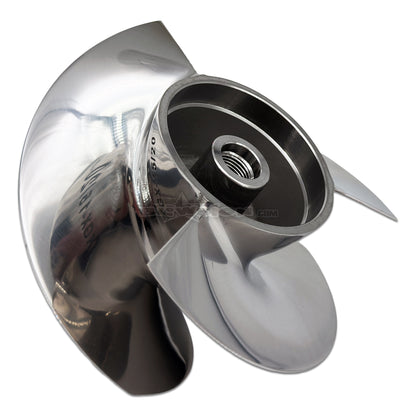 Solas impeller - Kawasaki SXR 1500 / 160 148mm KGX-CD