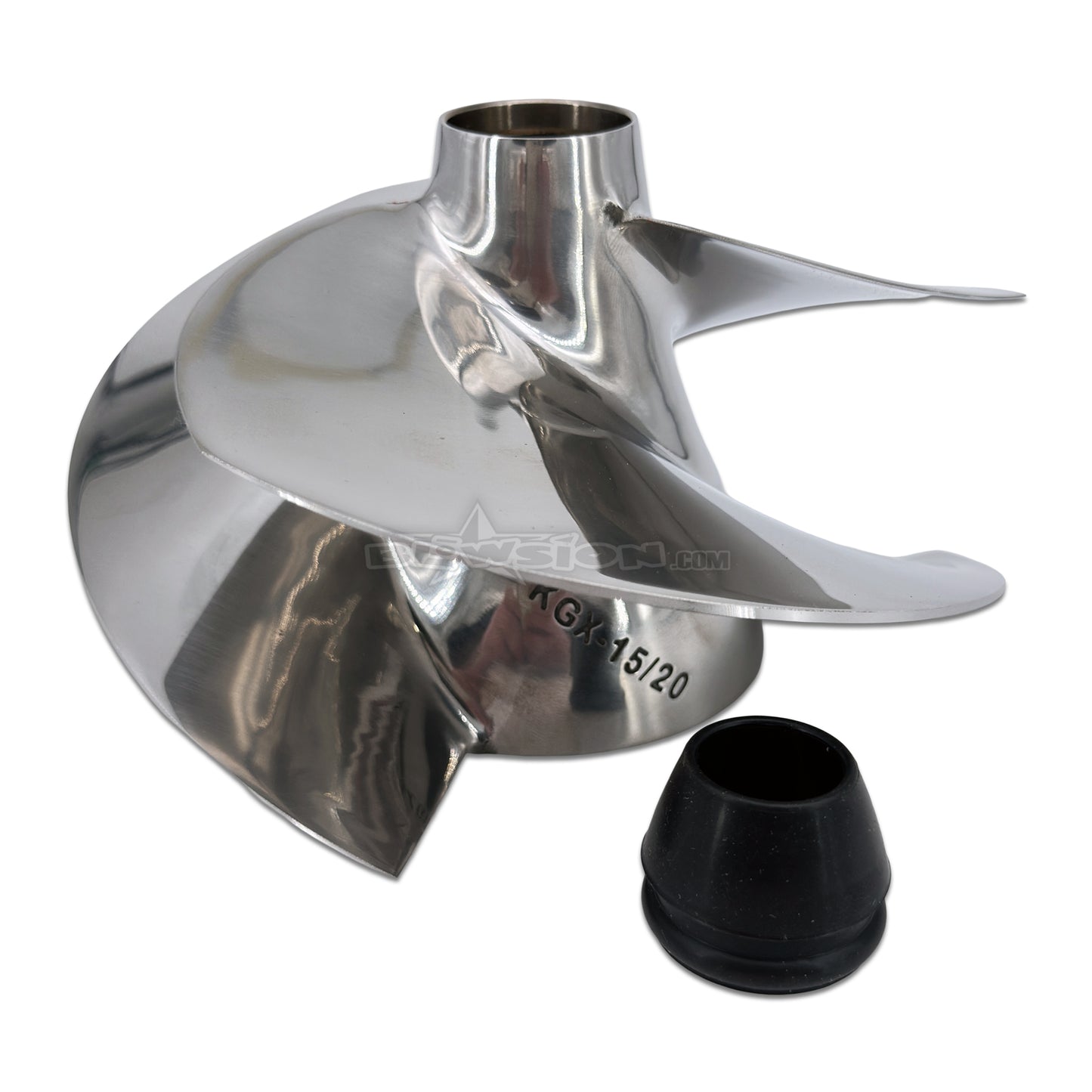 Solas impeller - Kawasaki SXR 1500 / 160 148mm KGX-CD