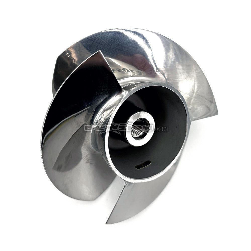Solas Impeller - Yamaha Superjet 2021+ 144MM - YJ-CD-12/17