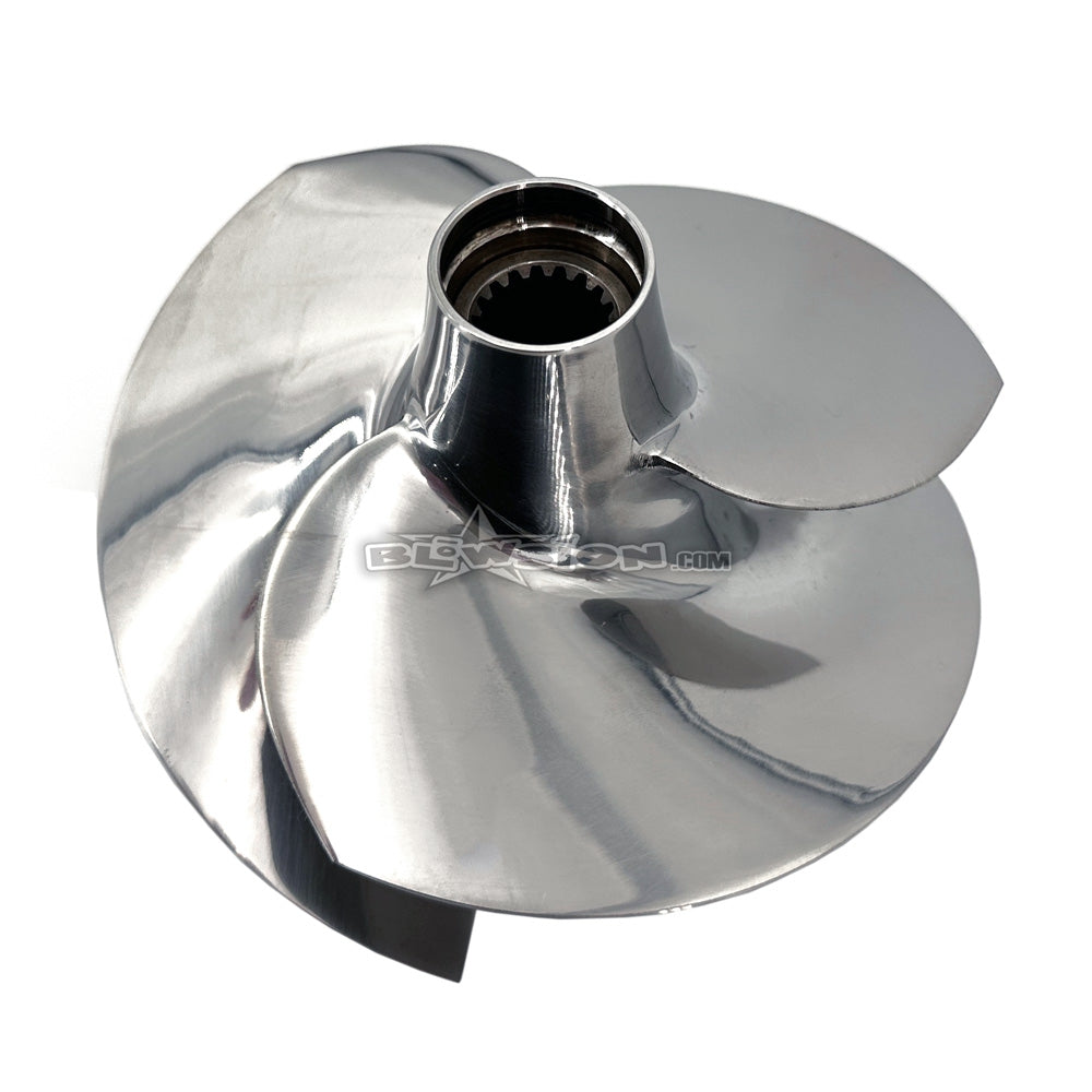 Solas Impeller - Yamaha Superjet 2021+ 144MM - YJ-CD-12/17 Solas Impeller - Yamaha Superjet 2021+ 144MM - YJ-CD-12/17