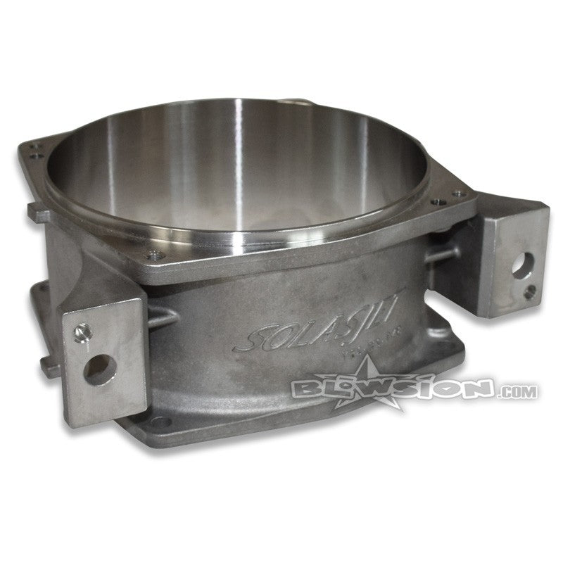 Solas Impeller Housing 144mm YBSHS144 Blowsion