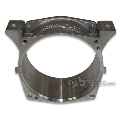 Solas Yamaha Impeller Housing 148mm