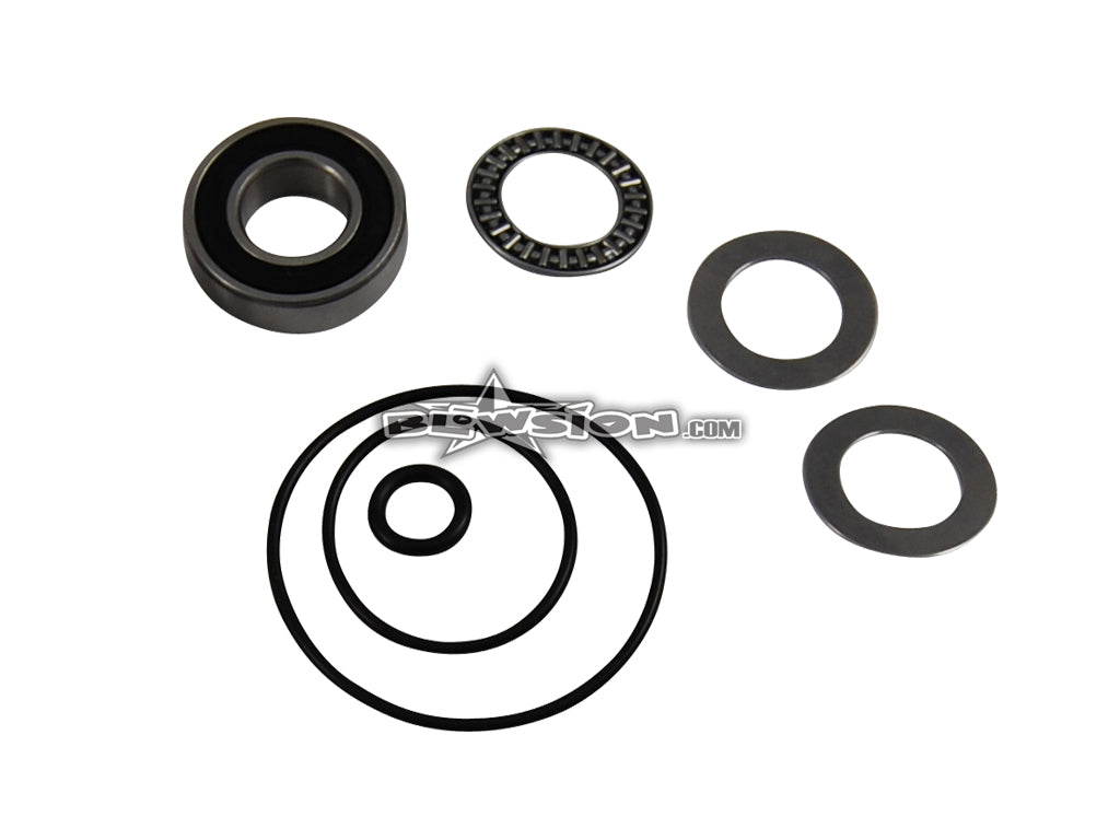 Blowsion Steering System Rebuild Kit