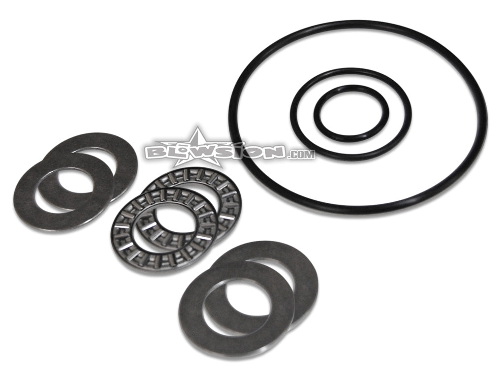 Universal OVP Steering System Rebuild Kit