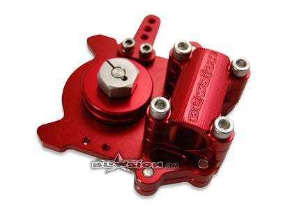 Blowsion Steering System 1-1/8"