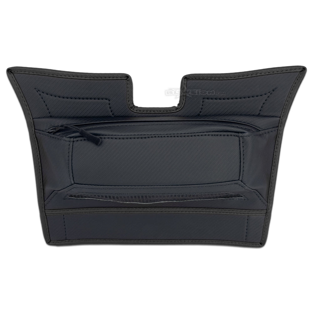 Stitched Pocket Dash - Yamaha Superjet (2021+)