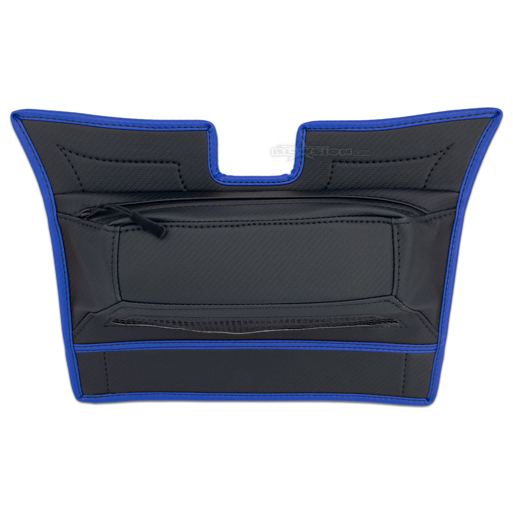 Stitched Pocket Dash - Yamaha Superjet (2021+)