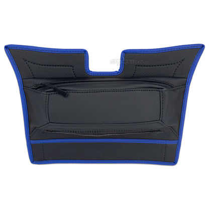 Stitched Pocket Dash - Yamaha Superjet (2021+)