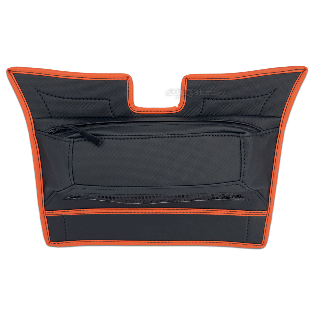 Stitched Pocket Dash - Yamaha Superjet (2021+)