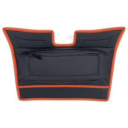 Stitched Pocket Dash - Yamaha Superjet (2021+)