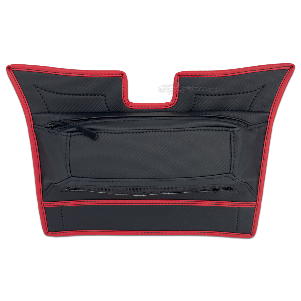 Stitched Pocket Dash - Yamaha Superjet (2021+) – Blowsion
