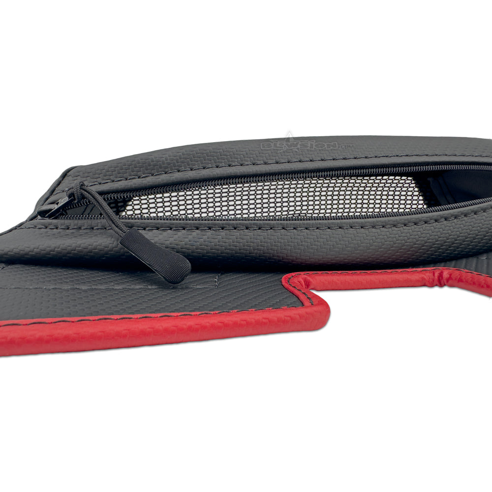 Stitched Pocket Dash - Yamaha Superjet (2021+)