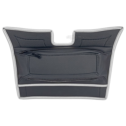 Stitched Pocket Dash - Yamaha Superjet (2021+)