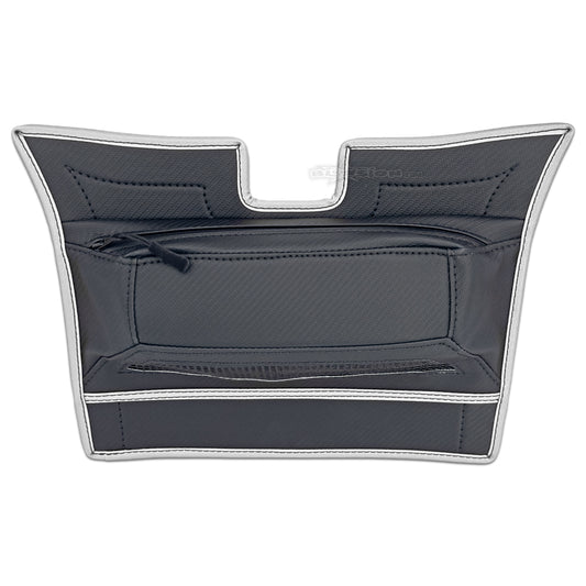 Stitched Pocket Dash - Yamaha Superjet (2021+)