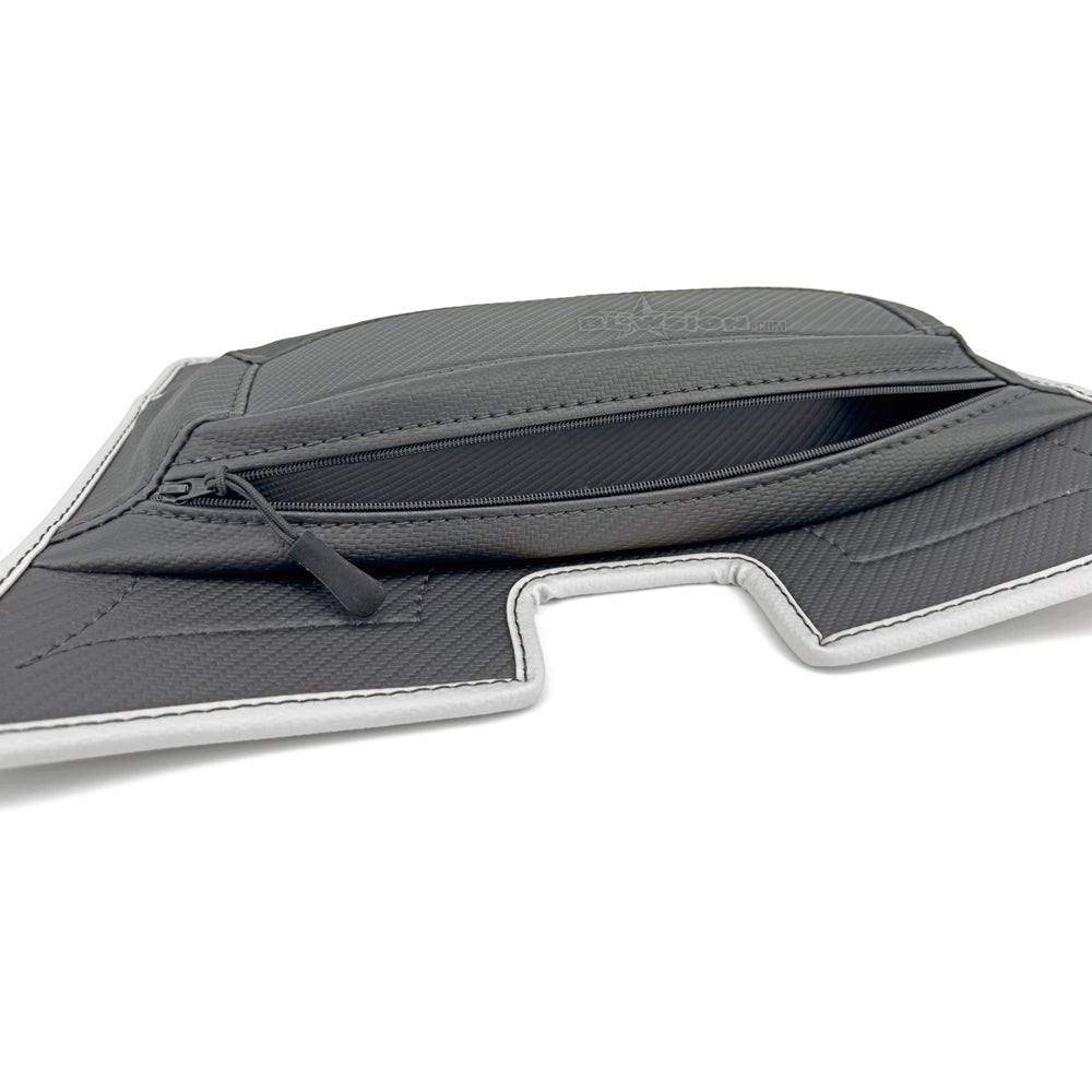 Stitched Pocket Dash - Yamaha Superjet (2021+)