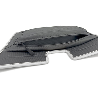 Stitched Pocket Dash - Yamaha Superjet (2021+)