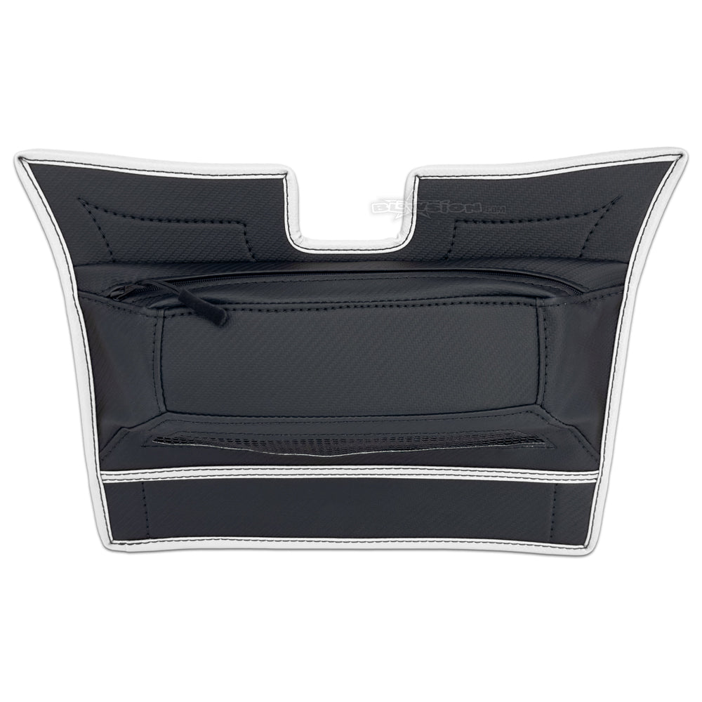 Stitched Pocket Dash - Yamaha Superjet (2021+)