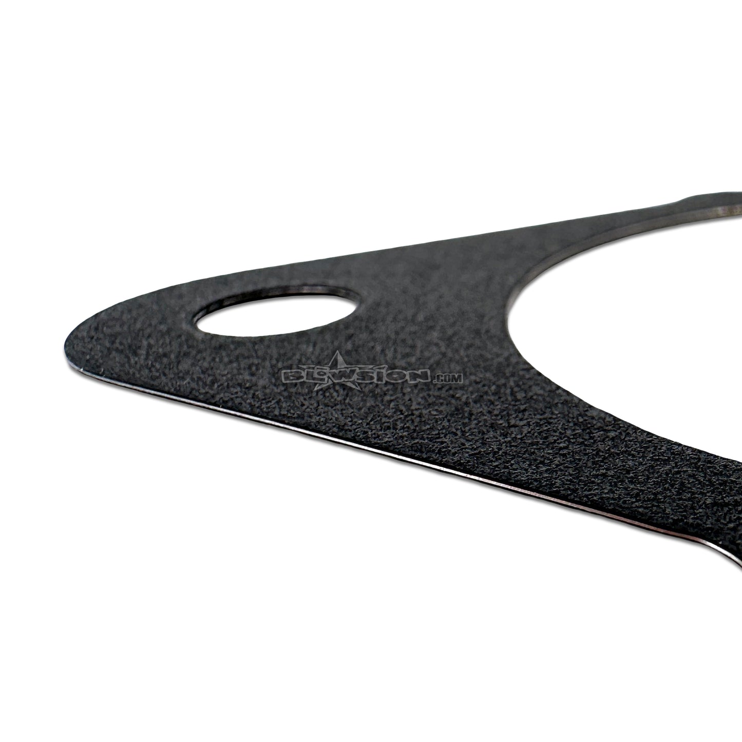 Super Carburetor Base Gasket - Mikuni 46mm/48mm