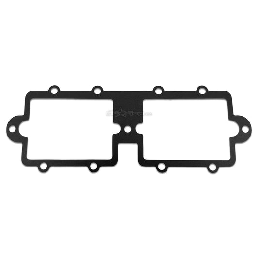 Super Reed Spacer Gasket - Yamaha 701/760