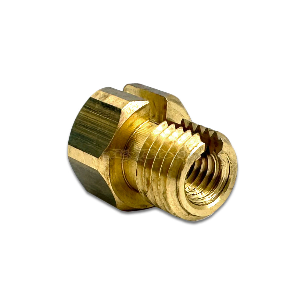 Throttle Adapter - Kawasaki (8mm)