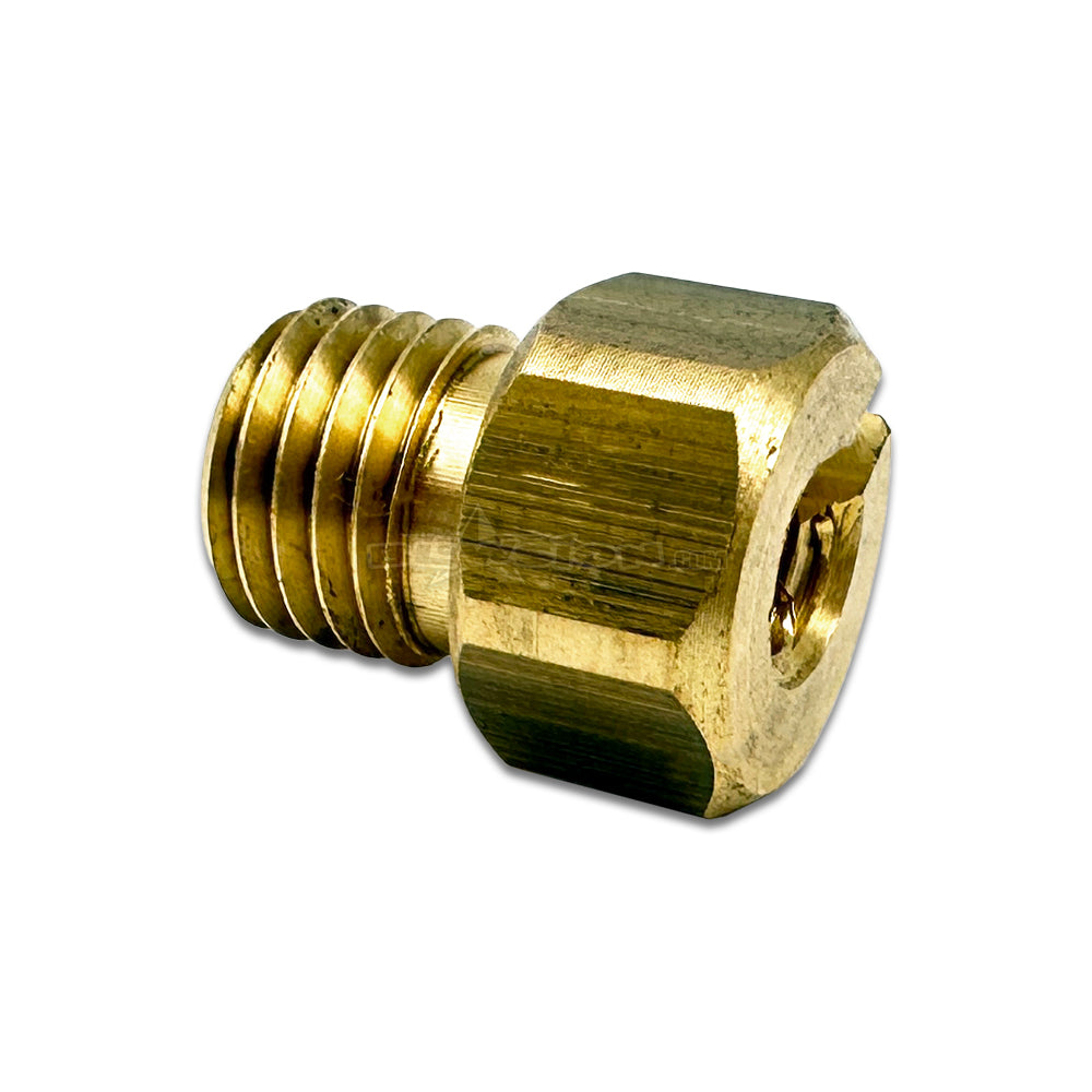 Throttle Adapter - Kawasaki (8mm)