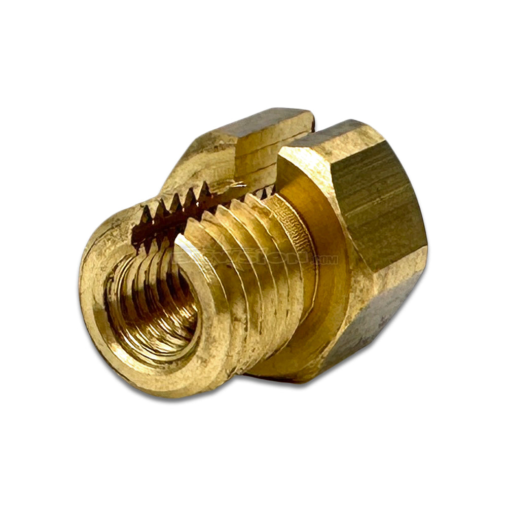 Throttle Adapter - Kawasaki (8mm)