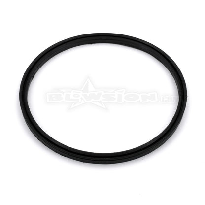 TI PUMP SHOE SEAL YAMAHA 155MM TI-155-PMP-SL