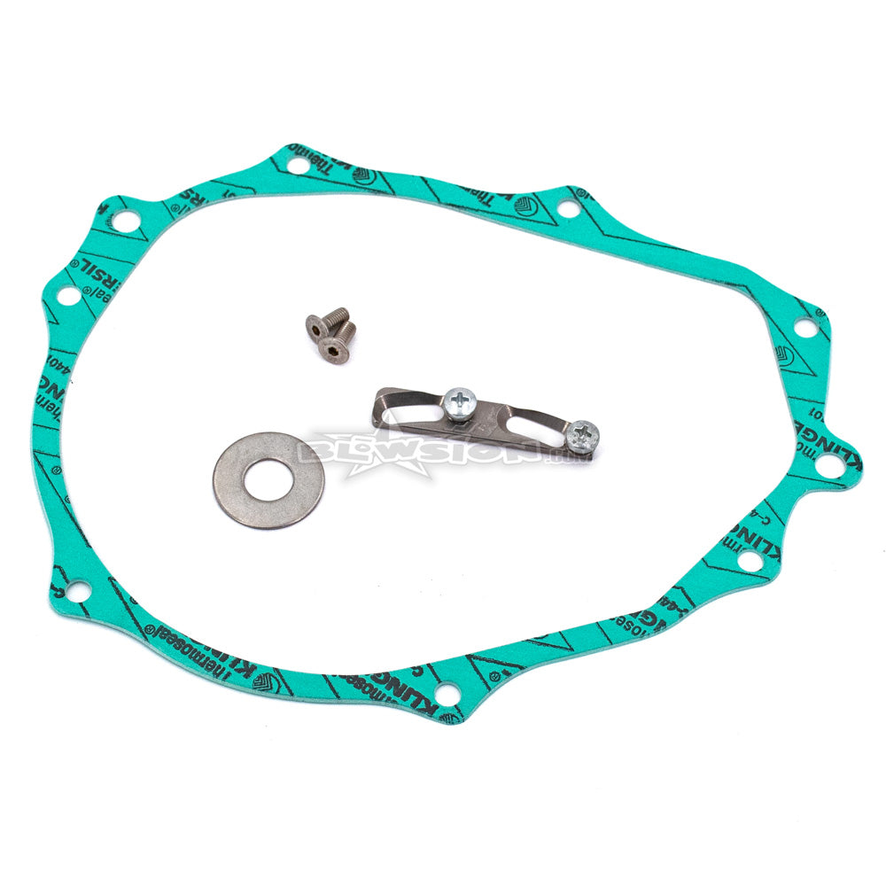 Timing Advance Plate Kit - Kawasaki 750/800