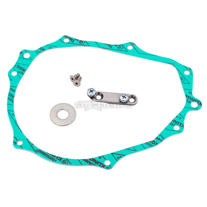 Timing Advance Plate Kit - Kawasaki 750 / SXR 800