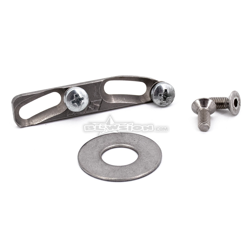 Timing Advance Plate Kit - Kawasaki 750/800