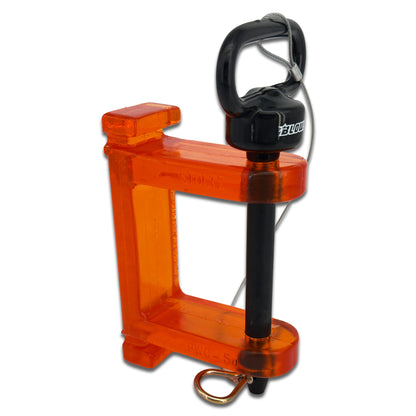 Trailer Bow Stop (Bow Pin with Lanyard & Clip sold separately.)