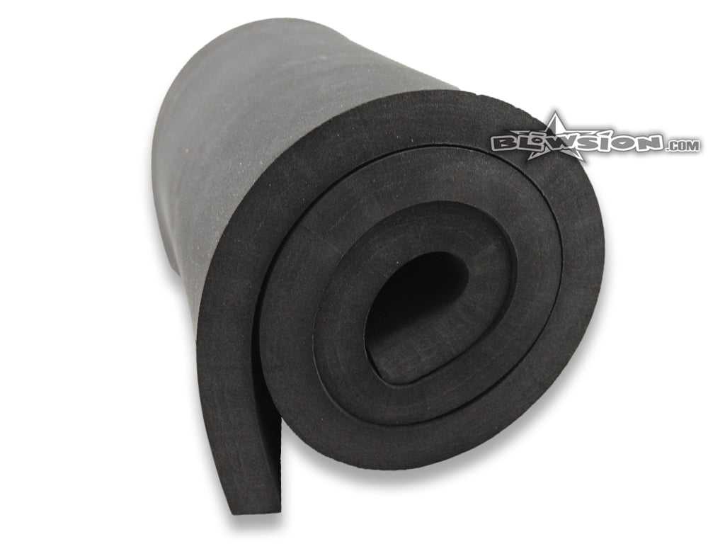 Undermatting Foam - 26mm Plush - PN#04-02-330