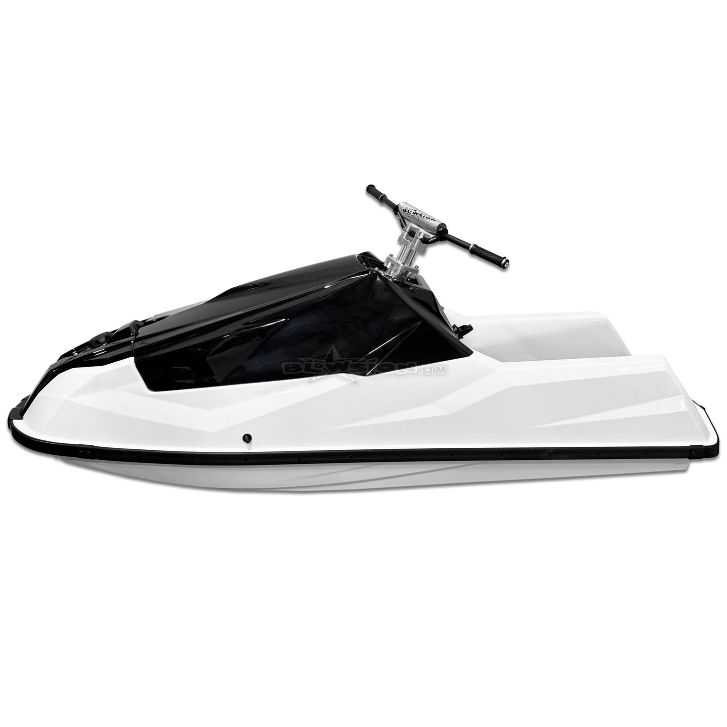 UNLIMITED Fixed Steer Kit - Yamaha Superjet TR-1 2021+
