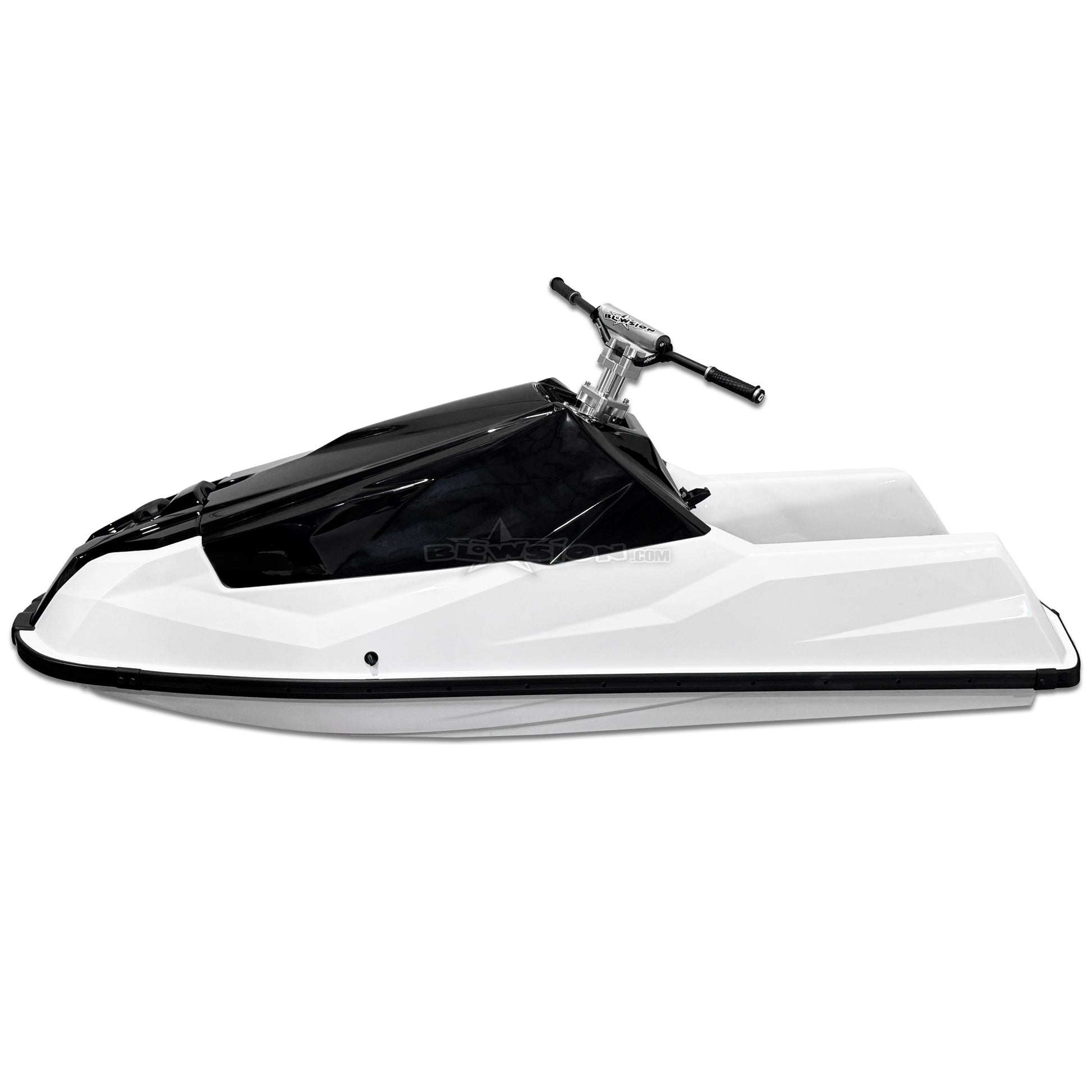 UNLIMITED Fixed Steer Kit - Yamaha Superjet TR-1 2021+