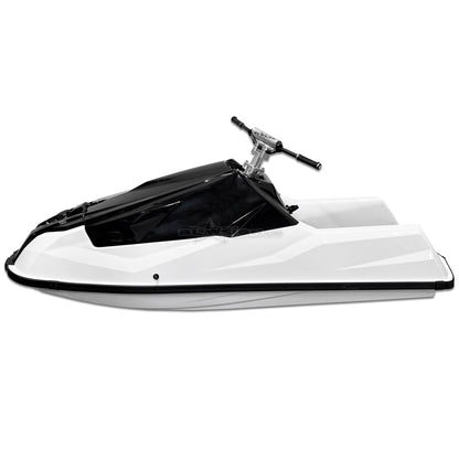 UNLIMITED Fixed Steer Kit - Yamaha Superjet TR-1 2021+
