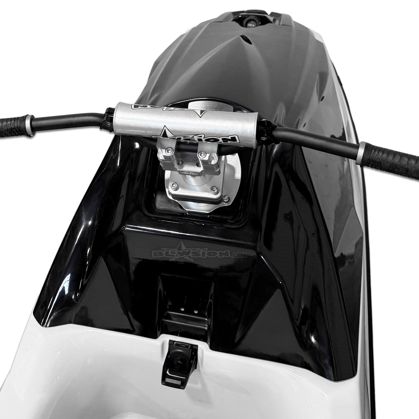 UNLIMITED Fixed Steer Kit - Yamaha Superjet TR-1 2021+